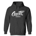 Mens Small Charcoal Heather Style_Hoodie