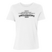 Womens Small White Style_T-Shirt