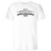 Mens Small White Style_T-Shirt