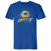 Mens Small Royal Style_T-Shirt