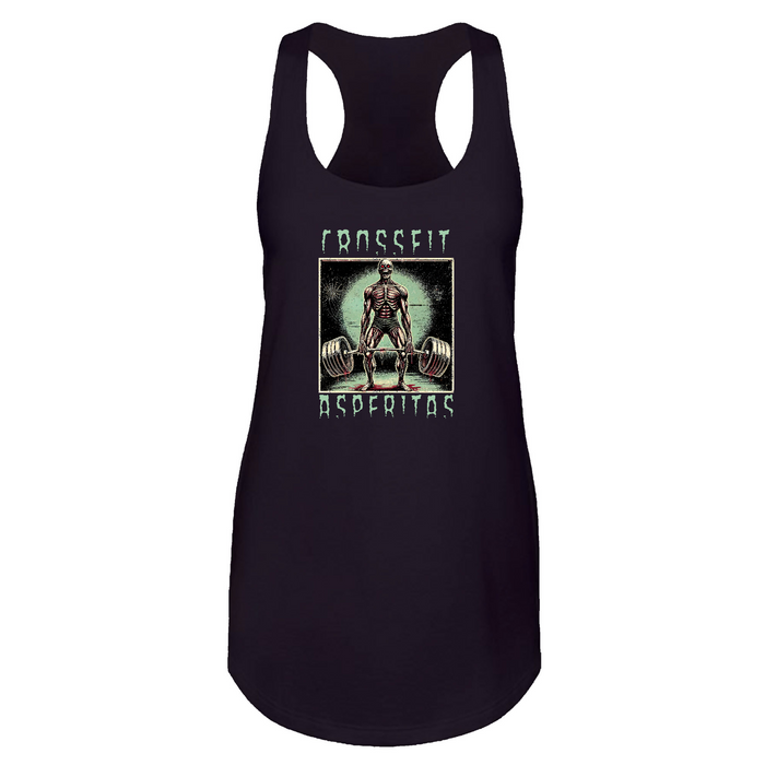 Womens Small Black Style_Tank Top