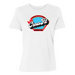 Womens Small White Style_T-Shirt