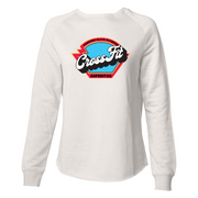 Womens Small Bone Style_Sweatshirt