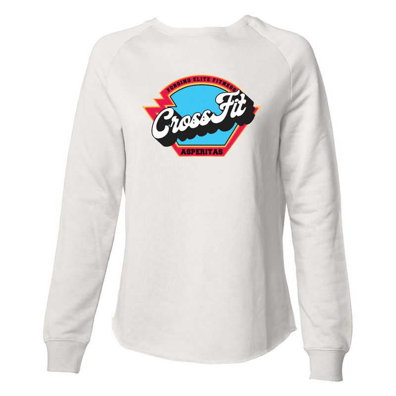 Womens Small Bone Style_Sweatshirt