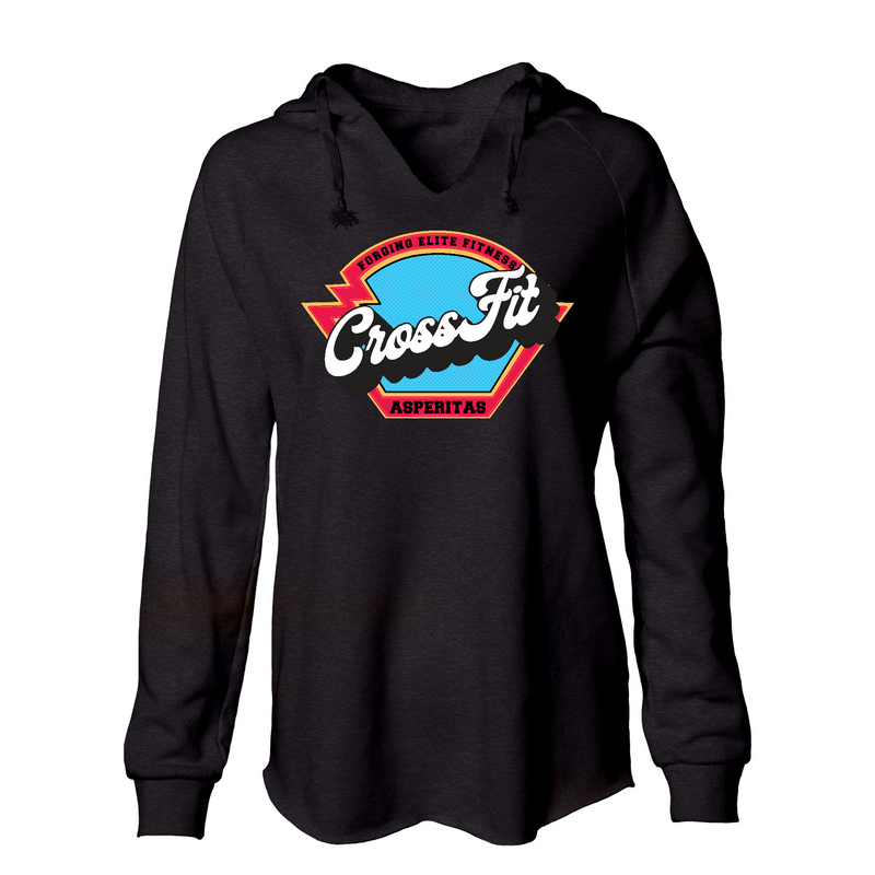 Womens Small Black Style_Hoodie