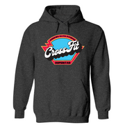 Mens Small Charcoal Heather Style_Hoodie