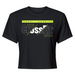 Womens X-Small Black Style_T-Shirt