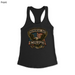 Womens X-Small Black Style_Tank Top