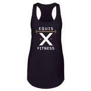 Womens Small Black Style_Tank Top