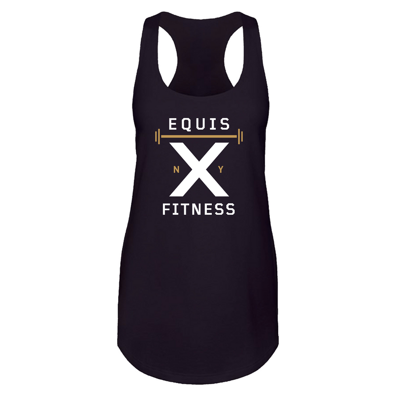 Womens Small Black Style_Tank Top