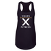 Womens Small Black Style_Tank Top