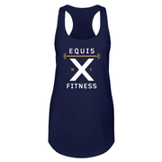 Womens Small Midnight Navy Style_Tank Top