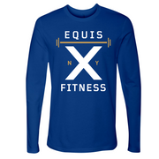 Mens Small Royal Style_Long Sleeve