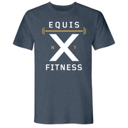 Mens Small Midnight Navy Style_T-Shirt