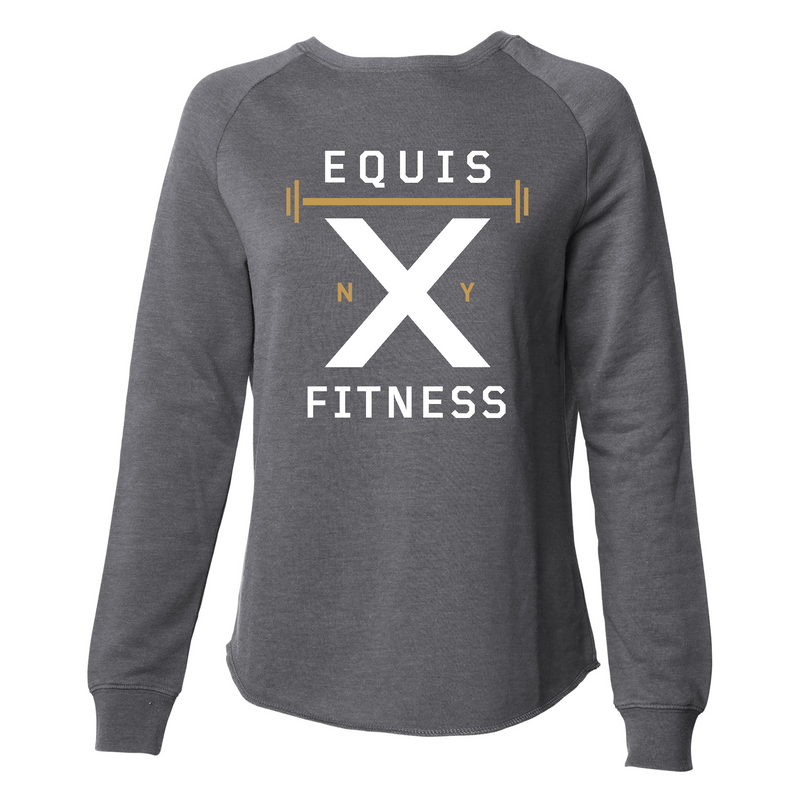 Womens Small Shadow Style_Sweatshirt