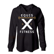 Womens Small Black Style_Hoodie