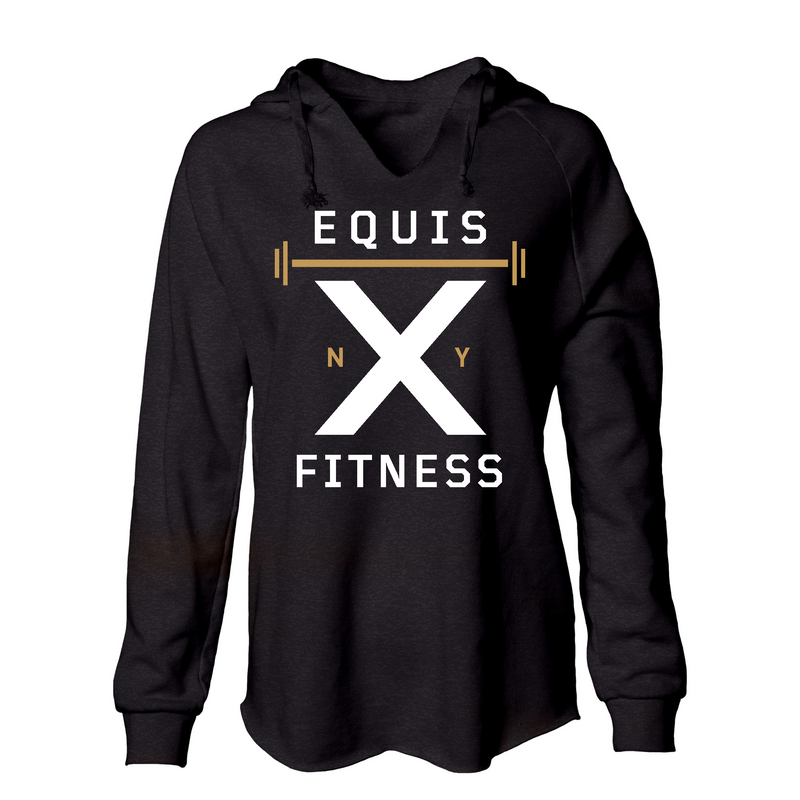 Womens Small Black Style_Hoodie