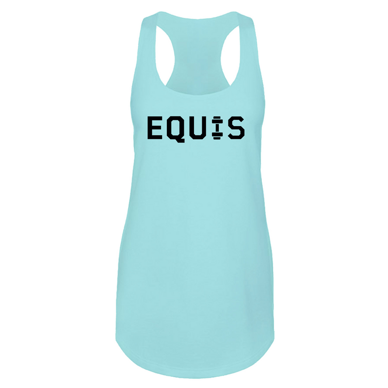 Womens Small Cancun Style_Tank Top