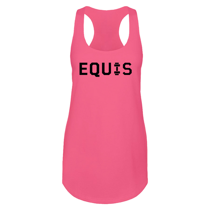 Womens Small Desert Pink Style_Tank Top