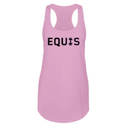 Womens Small Lilac Style_Tank Top