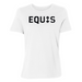 Womens Small White Style_T-Shirt