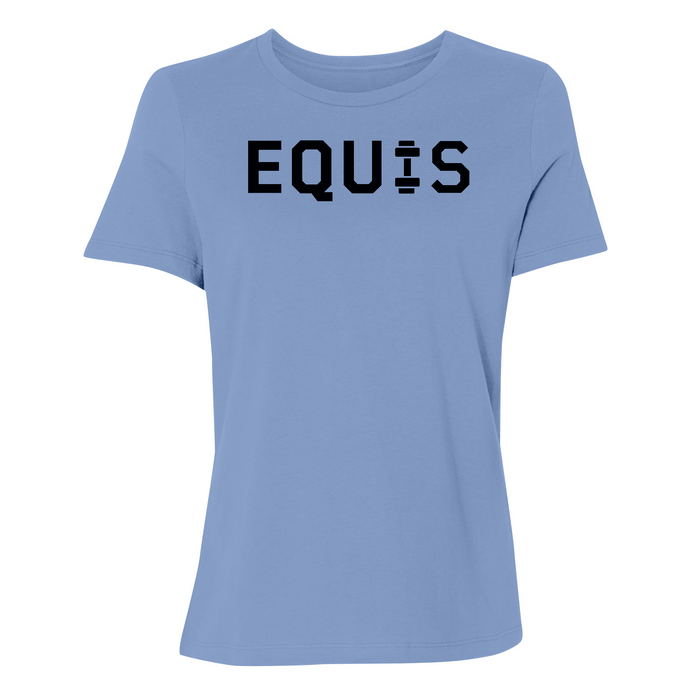 Womens Small Carolina Blue Style_T-Shirt