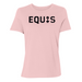 Womens Small Pink Style_T-Shirt