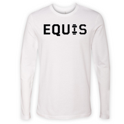 Mens Small White Style_Long Sleeve