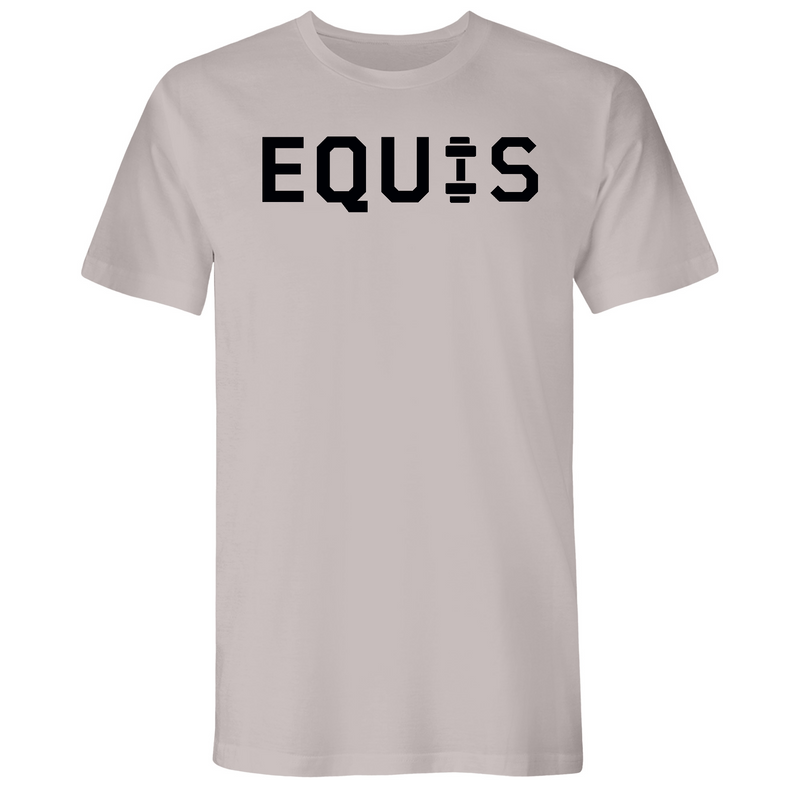 Mens Small Silk Style_T-Shirt