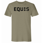 Mens Small Light Olive Style_T-Shirt