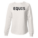 Womens Small Bone Style_Sweatshirt