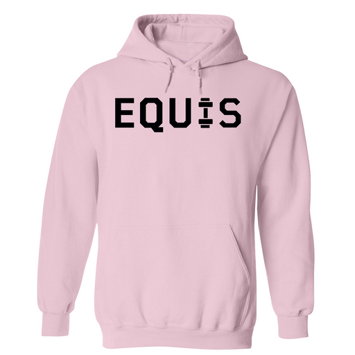 Mens Small Light Pink Style_Hoodie