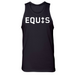 Mens Small Black Style_Tank Top