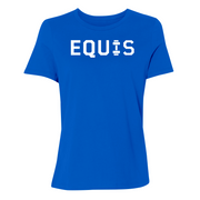 Womens Small True Royal Style_T-Shirt