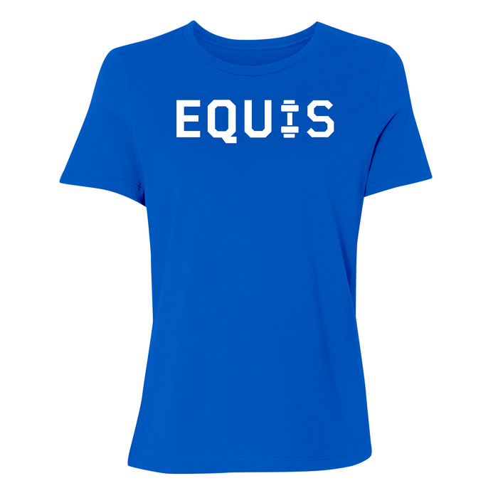 Womens Small True Royal Style_T-Shirt