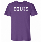 Mens Small Purple Rush Style_T-Shirt