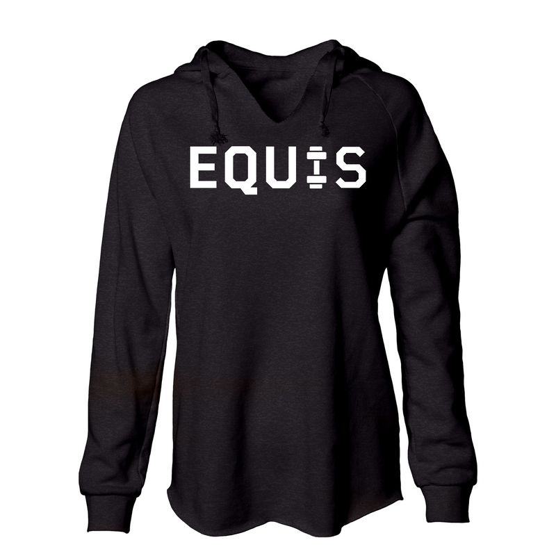 Womens Small Black Style_Hoodie