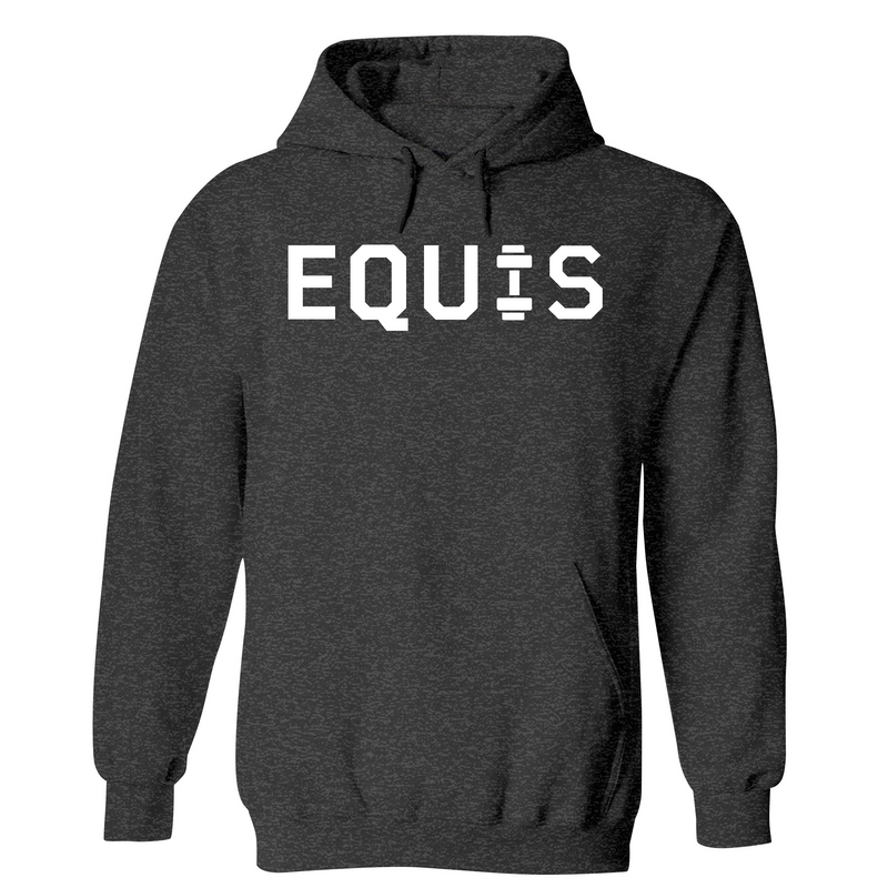 Mens Small Charcoal Heather Style_Hoodie