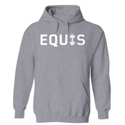 Mens Small Gunmetal Heather Style_Hoodie
