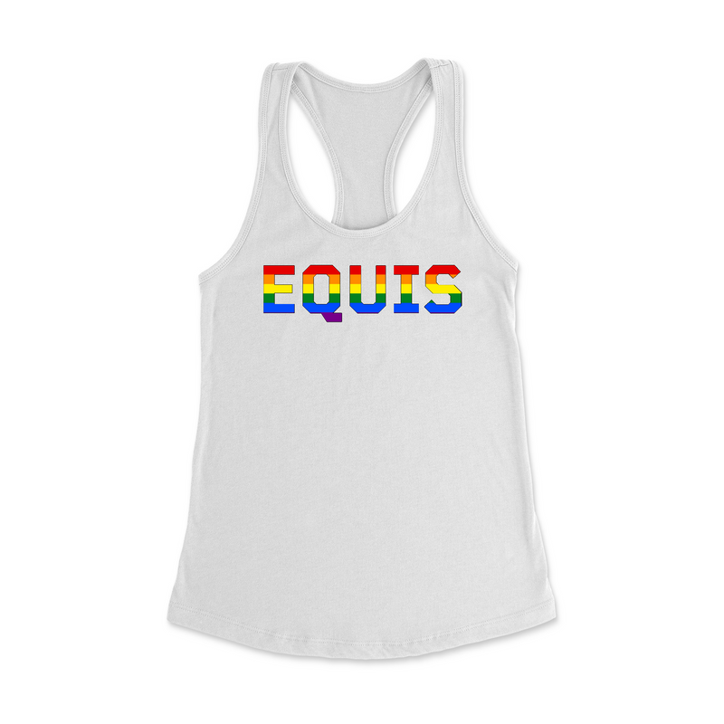 Womens X-Small White Style_Tank Top