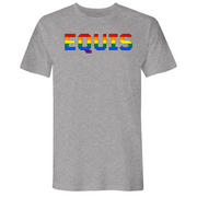 Mens Small Dark Heather Gray Style_T-Shirt