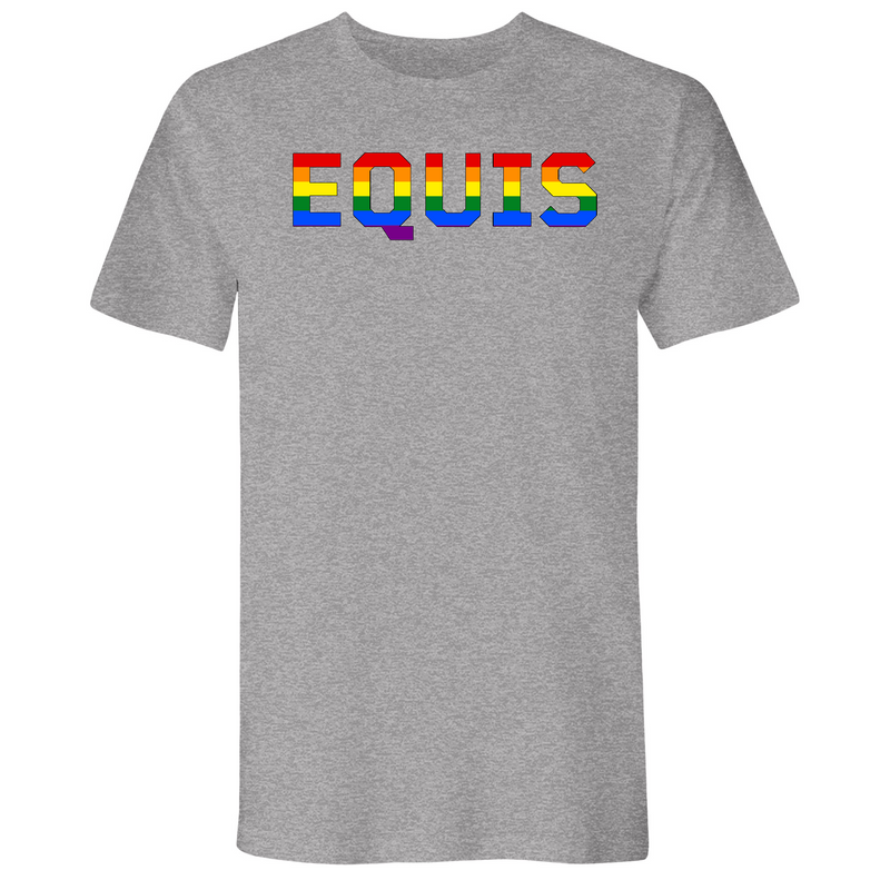 Mens Small Dark Heather Gray Style_T-Shirt