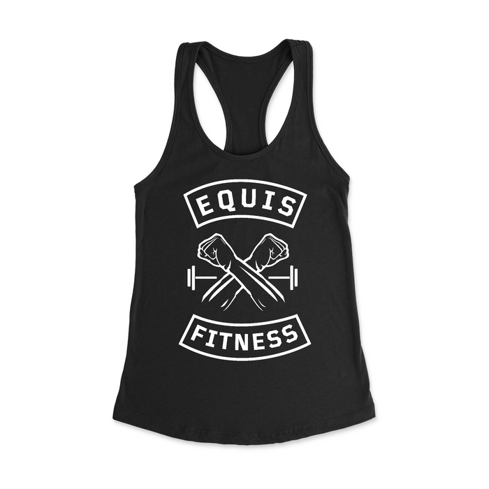 Womens X-Small Black Style_Tank Top