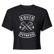 Womens X-Small Black Style_T-Shirt