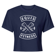 Womens X-Small Midnight Navy Style_T-Shirt