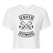 Womens X-Small White Style_T-Shirt