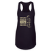 Womens 2X-Large Black Style_Tank Top