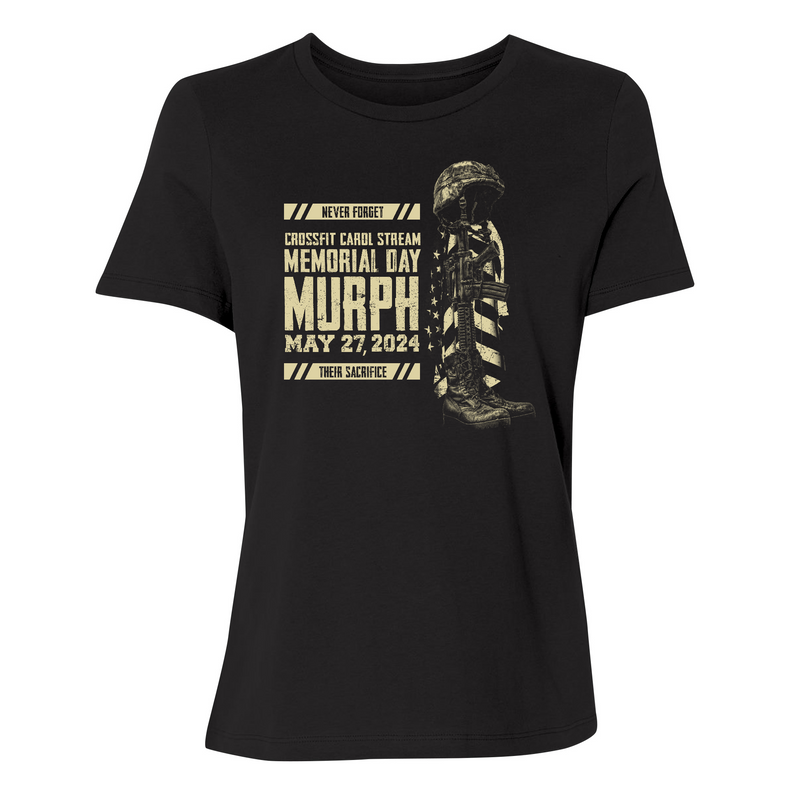 Womens 2X-Large Black Style_T-Shirt