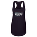 Womens 2X-Large Black Style_Tank Top