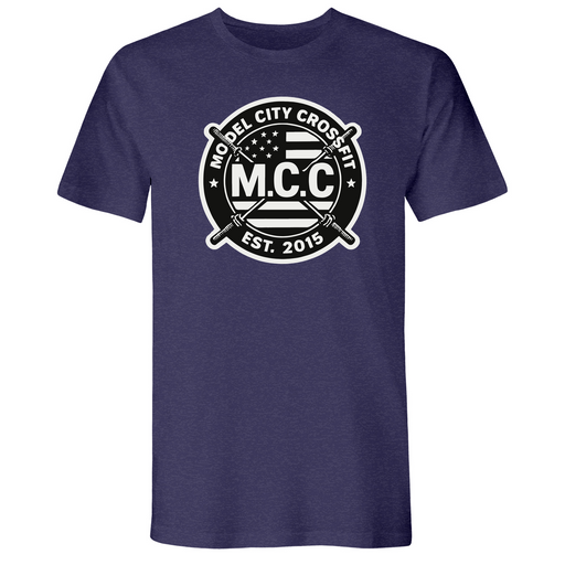 Mens Small Storm Style_T-Shirt